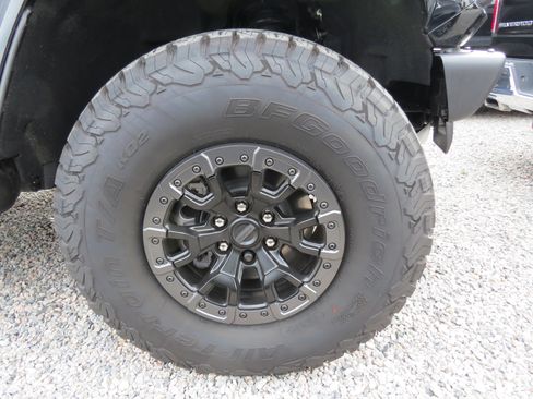 Used 2024 Ford Bronco Raptor image 14