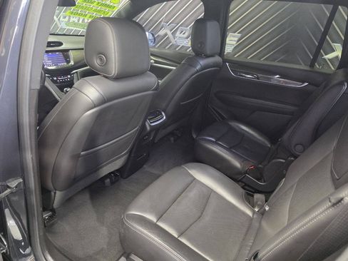 Used 2020 Cadillac XT6 Sport AWD/4WD image 22