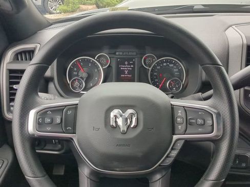 New 2026 RAM 2500 Tradesman AWD/4WD image 30