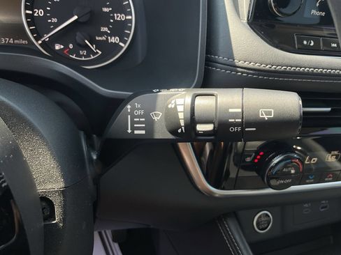 Used 2021 Nissan Rogue SL w/ Premium Package FWD image 42