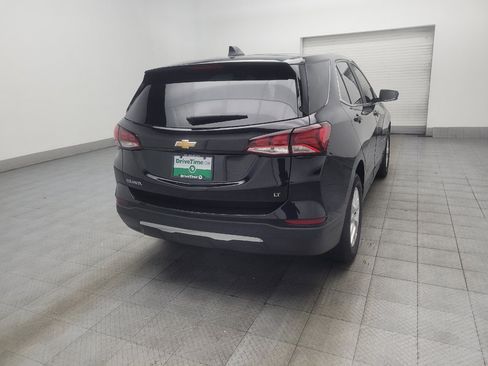 Used 2024 Chevrolet Equinox LT FWD image 9