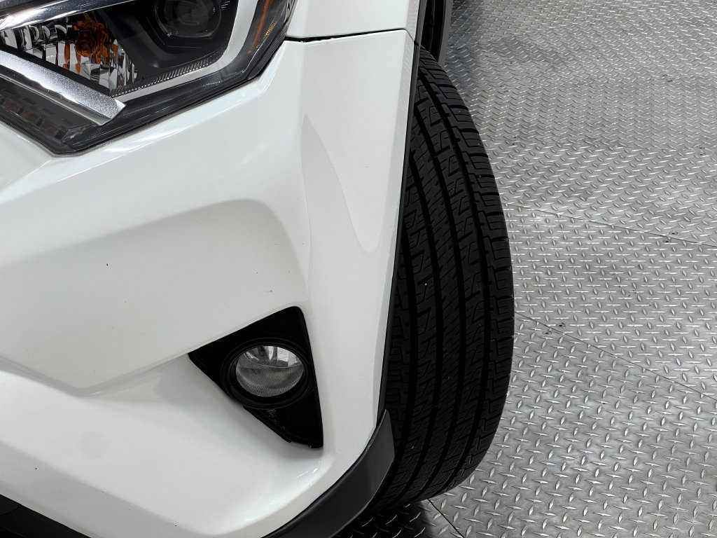 Used 2018 Toyota RAV4 SE w/ Power Extra Value Package AWD/4WD image 36