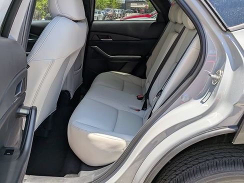 New 2026 MAZDA CX-30 AWD 2.5 S w/ Premium Package image 13