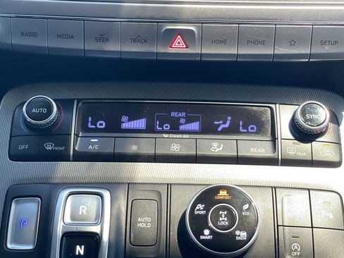 Used 2020 Hyundai Palisade SEL w/ Convenience Package AWD/4WD image 35