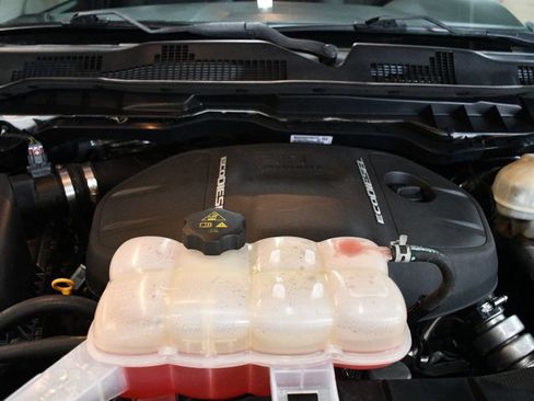 Used 2016 RAM 1500 Lone Star AWD/4WD image 72