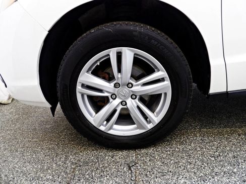 Used 2015 Acura RDX AWD w/ Technology Package image 19