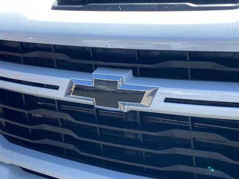 Used 2024 Chevrolet Silverado 2500 Custom w/ Custom Value Package AWD/4WD image 25