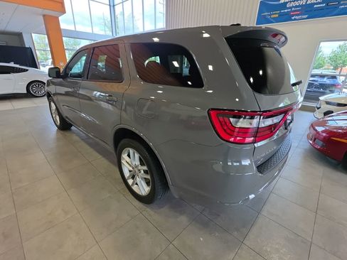 Used 2026 Dodge Durango GT AWD/4WD image 9