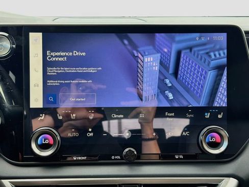 New 2026 Lexus RX 350h w/ Convenience Package AWD/4WD image 33