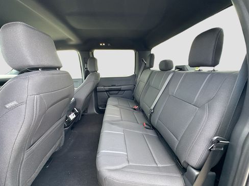 New 2026 Ford F150 STX w/ Equipment Group 200A RWD image 16