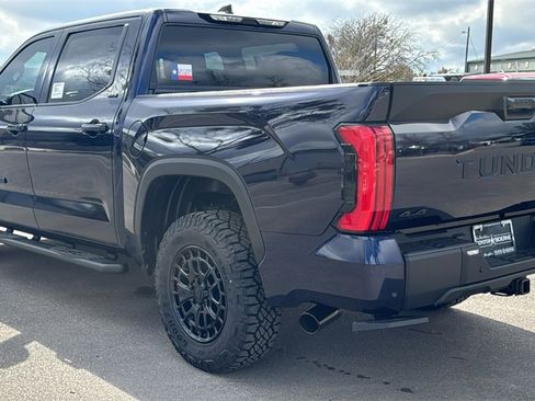 New 2026 Toyota Tundra SR5 image 9