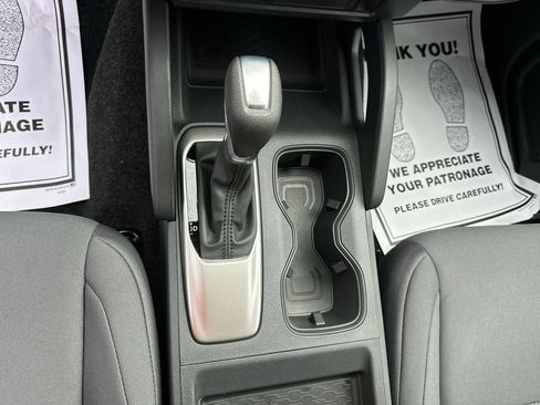 New 2026 Nissan Frontier S AWD/4WD image 25