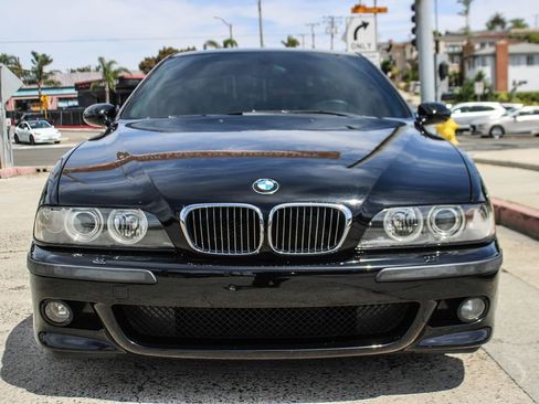Used 2000 BMW M5 image 10