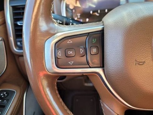 Used 2023 RAM 1500 Limited image 37
