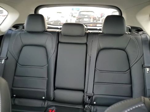 New 2025 MAZDA CX-5 AWD 2.5 S w/ Preferred Package image 23