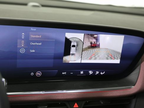 New 2026 Buick Envision Sport Touring image 21