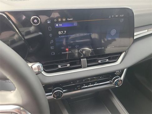 New 2026 Chevrolet Equinox LT image 28