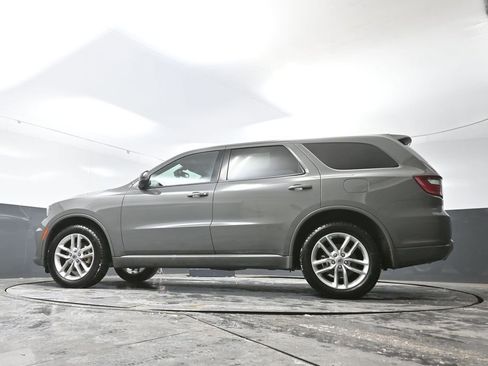 Used 2023 Dodge Durango GT image 46
