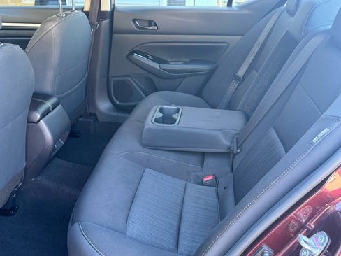 Used 2023 Nissan Altima 2.5 SV image 33