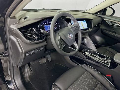 Used 2023 Buick Envision Avenir AWD/4WD image 9