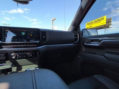 Certified 2023 Chevrolet Silverado 1500 LTZ image 3