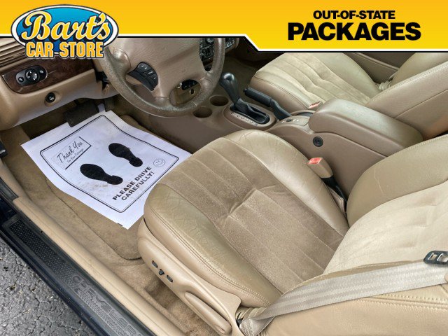 Used 2004 Chrysler Sebring LXi FWD image 18