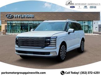 New 2026 Hyundai Palisade Calligraphy AWD/4WD video 1