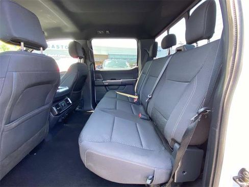 Certified 2022 Ford F150 XLT w/ Equipment Group 302A High image 41