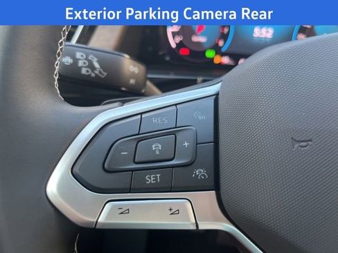 New 2026 Volkswagen Atlas SE FWD image 10