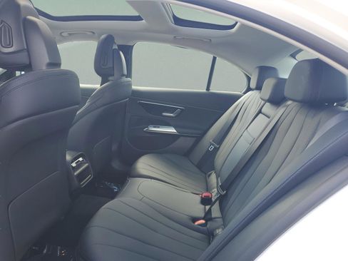 Certified 2025 Mercedes-Benz E 350 Sedan image 10