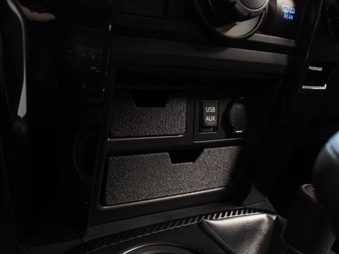 Used 2018 Toyota 4Runner TRD Pro AWD/4WD image 64