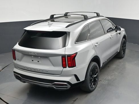 Used 2022 Kia Sorento SX AWD/4WD image 24
