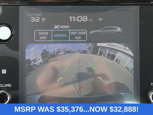 Used 2026 Subaru Crosstrek 2.5i Limited image 13