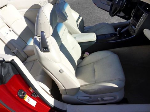 Used 2010 Lexus IS 350C image 25