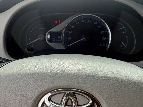 Used 2011 Toyota Sienna Limited w/ Premium Pkg AWD/4WD image 6