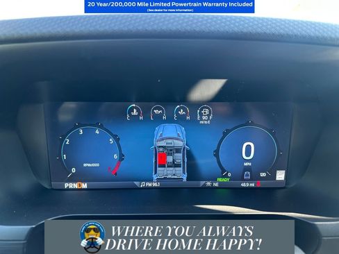 New 2025 Ford F150 XLT w/ Equipment Group 302A MID image 15