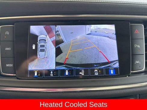Used 2023 Buick Enclave Avenir w/ Avenir Technology Package image 19