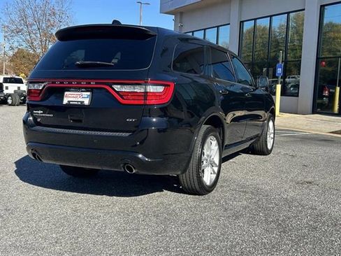 Used 2025 Dodge Durango GT image 6