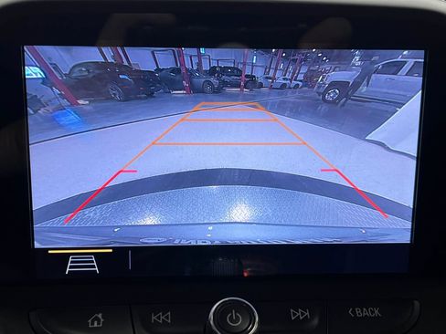 Used 2019 Chevrolet Camaro SS RWD image 12