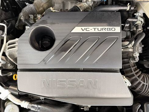 Used 2023 Nissan Rogue SV w/ SV Premium B Package AWD/4WD image 31