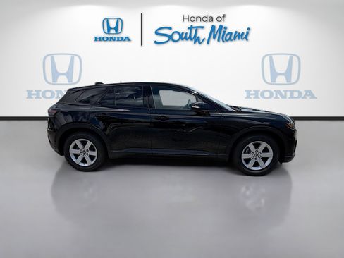 New 2026 Honda Prologue Eco image 8