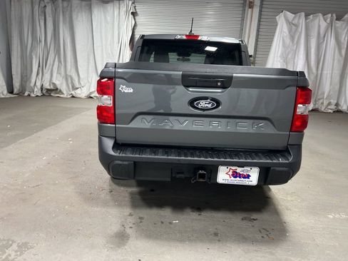 Used 2025 Ford Maverick XL image 6