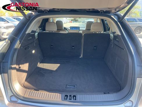 Used 2021 Lincoln Nautilus FWD w/ Equipment Group 101A image 15