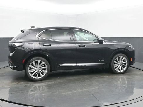 New 2026 Buick Envision Avenir image 6