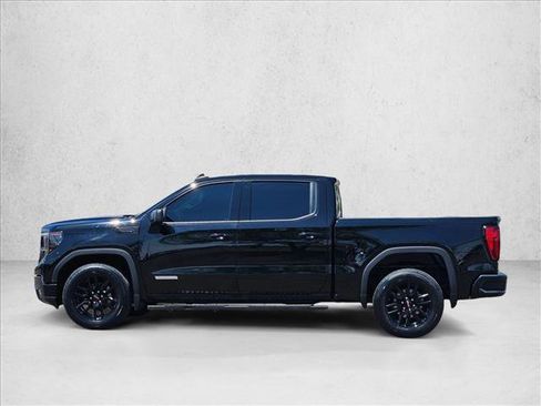 Used 2023 GMC Sierra 1500 Elevation RWD image 9