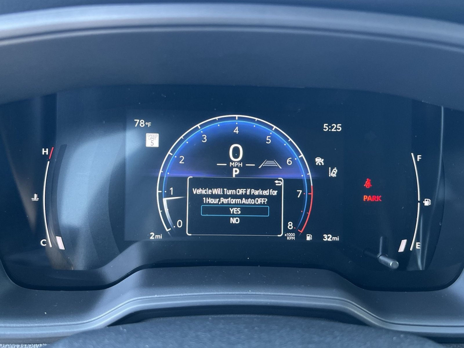New 2026 Toyota Corolla Cross LE AWD/4WD image 12