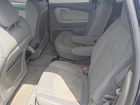 Used 2012 Chevrolet Traverse LT FWD image 31