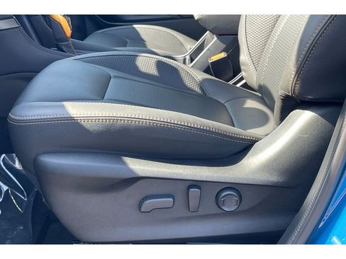 Certified 2022 Subaru Forester Wilderness image 13