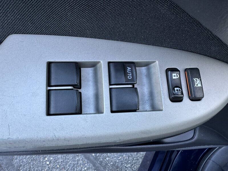 Used 2012 Toyota Corolla S FWD image 9