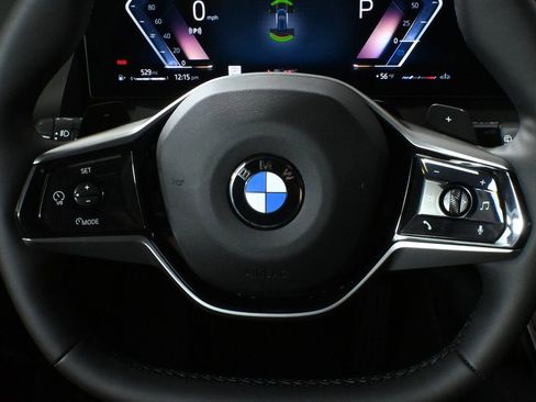 Used 2026 BMW X3 xDrive30 w/ Convenience Package image 19